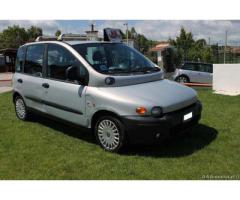 Fiat multipla 1.9 JTD - 1999 - Immagine 2