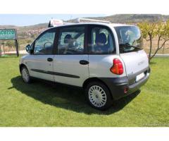 Fiat multipla 1.9 JTD - 1999 - Immagine 3