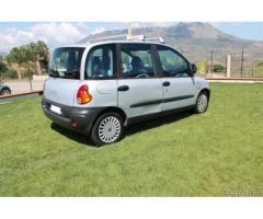 Fiat multipla 1.9 JTD - 1999 - Immagine 4