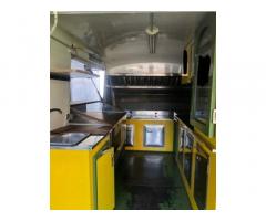 Trailer food truck street food - Immagine 6