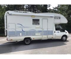 Camper Rimor Super Brig 630 del 2003 - Immagine 1