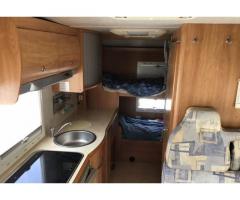 Camper Rimor Super Brig 630 del 2003 - Immagine 4