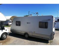 CARAVELAIR AMBIANCE STYLE 450 - Immagine 2