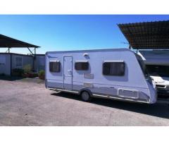 CARAVELAIR AMBIANCE STYLE 450 - Immagine 3