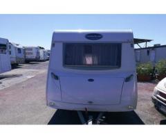 CARAVELAIR AMBIANCE STYLE 450 - Immagine 4