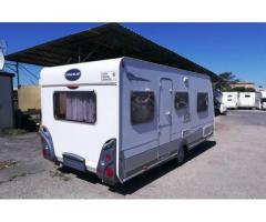 CARAVELAIR AMBIANCE STYLE 450 - Immagine 6