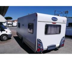 CARAVELAIR AMBIANCE STYLE 450 - Immagine 7