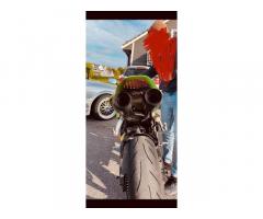 Honda CBR 600 - 2012 - Immagine 6