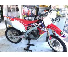 Honda Crf 250 - 2012 - Immagine 1