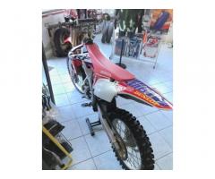 Honda Crf 250 - 2012 - Immagine 2