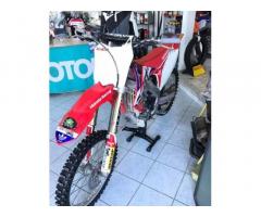 Honda Crf 250 - 2012 - Immagine 3