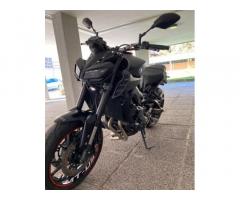 Yamaha Mt09 2018 - Immagine 3
