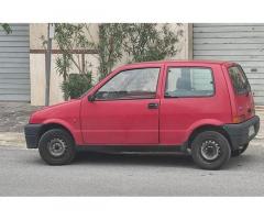 Fiat 500 juong - Immagine 3