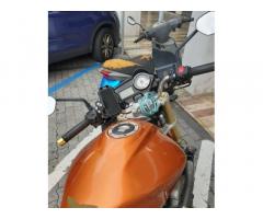 Honda CBF 600 - 2006 - Immagine 1
