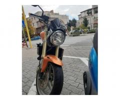 Honda CBF 600 - 2006 - Immagine 3