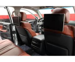 Lexus Lx 570 Used 2018 Full Option For Sale - Immagine 3