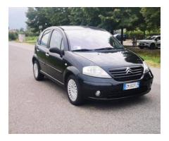 Citroen c3 1,4 hdi-cambio automatico - Immagine 1