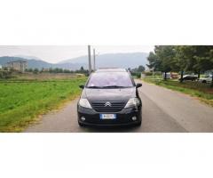 Citroen c3 1,4 hdi-cambio automatico - Immagine 2