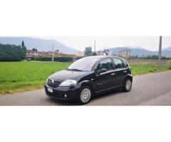 Citroen c3 1,4 hdi-cambio automatico - Immagine 3