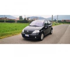 Citroen c3 1,4 hdi-cambio automatico - Immagine 4