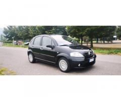 Citroen c3 1,4 hdi-cambio automatico - Immagine 5