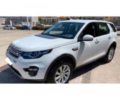 Land rover discovery sport 2.0 td4 180 hse 2017 - Immagine 2
