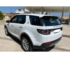 Land rover discovery sport 2.0 td4 180 hse 2017 - Immagine 3