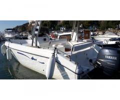Barca open di 5,5 mt Euromarine con Yamaha 40/60 - Immagine 3