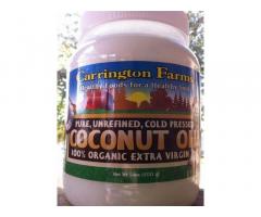 Coconut oil - Immagine 2