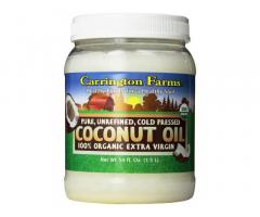 Coconut oil - Immagine 3