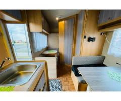 Camper Ci Gold 30 Fiat ducato 2.0 Turbo D 5 posti - Immagine 5