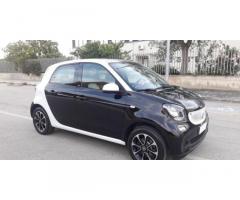 SMART forfour Passion 1.0 Benz. 2015 - Km 38195 - Immagine 4