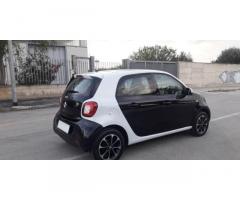 SMART forfour Passion 1.0 Benz. 2015 - Km 38195 - Immagine 5