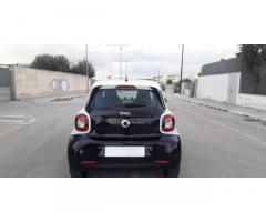 SMART forfour Passion 1.0 Benz. 2015 - Km 38195 - Immagine 6