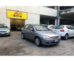 Opel Corsa 3^Serie 1.3 16V CDTI 5p. Club - Immagine 2