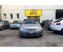 Opel Corsa 3^Serie 1.3 16V CDTI 5p. Club - Immagine 5