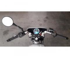 Moto Morini 125 h special - Immagine 1