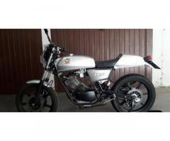 Moto Morini 125 h special - Immagine 2