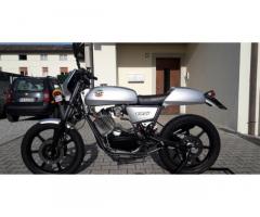 Moto Morini 125 h special - Immagine 3