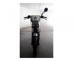 Moto Morini 125 h special - Immagine 5
