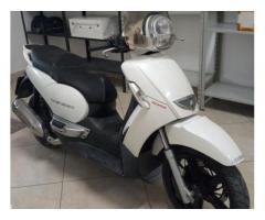 Scarabeo 300s - 2010 - Immagine 4