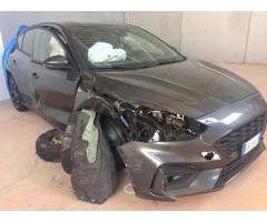Compro auto incidentate t 3355609958 - Immagine 1