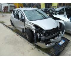 Compro auto incidentate t 3355609958 - Immagine 3