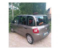 Fiat multipla metano - Immagine 3