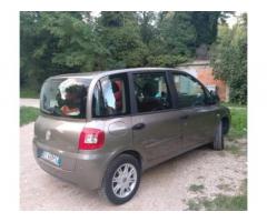 Fiat multipla metano - Immagine 4