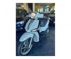 Piaggio liberty 125 abs - Immagine 1