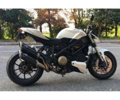 Ducati Streetfighter 1098 - Immagine 1