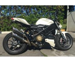 Ducati Streetfighter 1098 - Immagine 2