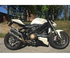 Ducati Streetfighter 1098 - Immagine 3