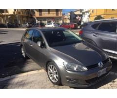 VOLKSWAGEN Golf 7ª serie - 2013 - Immagine 1